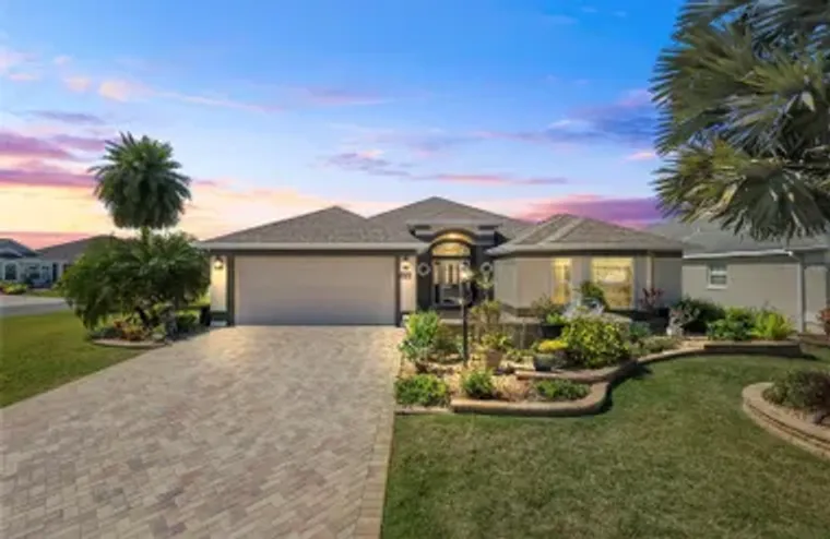 2947 RAIN LILY LOOP, THE VILLAGES, FL, 3..., The Villages, FL 32163