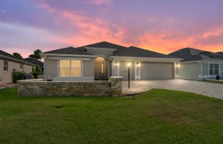 2942 SILK TREE TER, THE VILLAGES, FL, 32..., The Villages, FL 32163