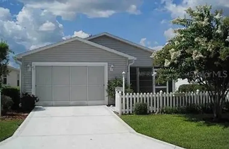3536 ROANOKE ST, THE VILLAGES, FL, 32162, The Villages, FL 32162