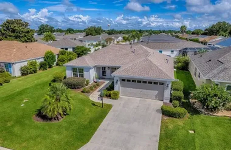 1771 WINTHROP TER, THE VILLAGES, FL, 321..., The Villages, FL 32162