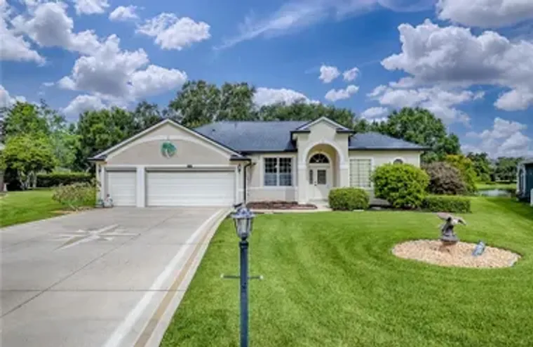 3533 HUNTSVILLE LN, LEESBURG, FL, 34748, Leesburg, FL 34748