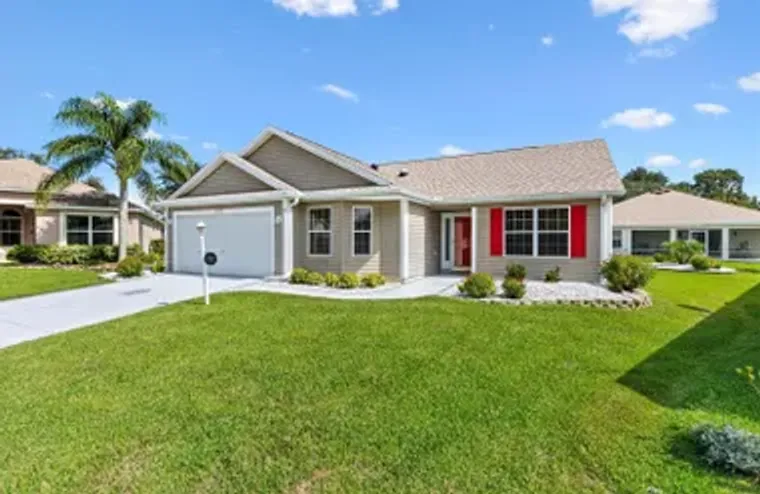 17107 SE 93RD EXETER CT, THE VILLAGES, F..., The Villages, FL 32162