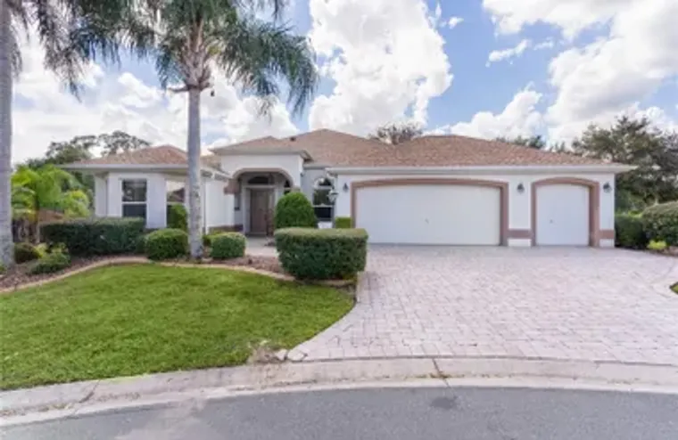 3312 BARRINGTON CT, THE VILLAGES, FL, 32..., The Villages, FL 32162