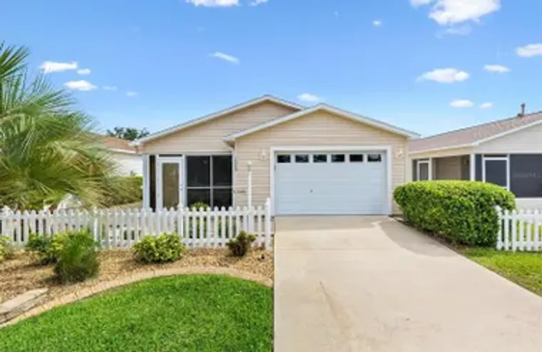 2288 WHISPER ST, THE VILLAGES, FL, 32162, The Villages, FL 32162