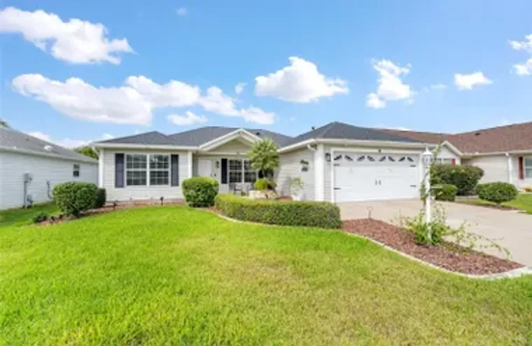 17966 SE 89TH NATCHEZ AVE, THE VILLAGES,..., The Villages, FL 32162