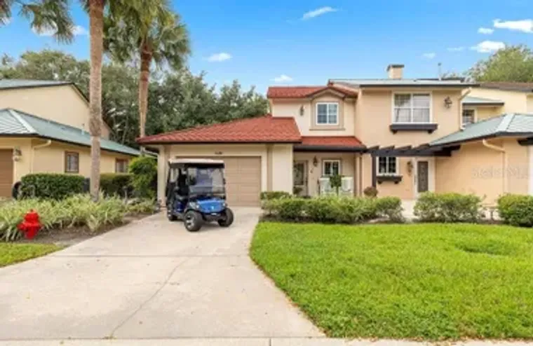 1124 AVENIDA DE LAS CASAS # 1124, LADY L..., Lady Lake, FL 32159