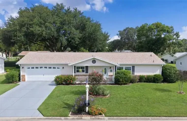 10815 SE 178TH ST, SUMMERFIELD, FL, 3449..., Summerfield, FL 34491