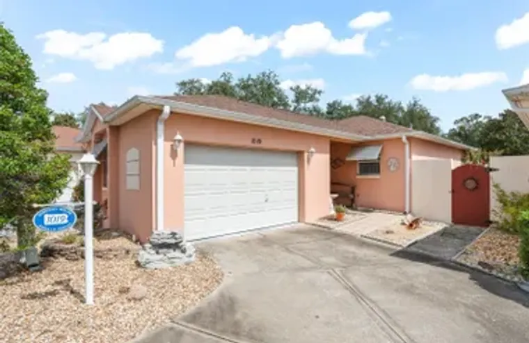 1019 AVALON AVE, THE VILLAGES, FL, 32159, The Villages, FL 32159