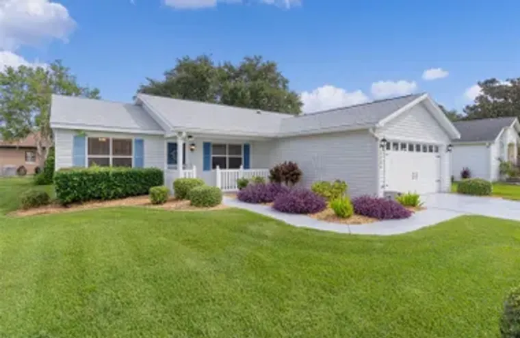 1003 DEL MAR DR, LADY LAKE, FL, 32159, Lady Lake, FL 32159