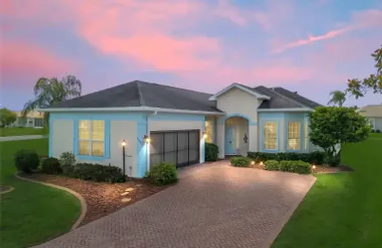 17786 SE 119TH AVENUE RD, SUMMERFIELD, F..., Summerfield, FL 34491