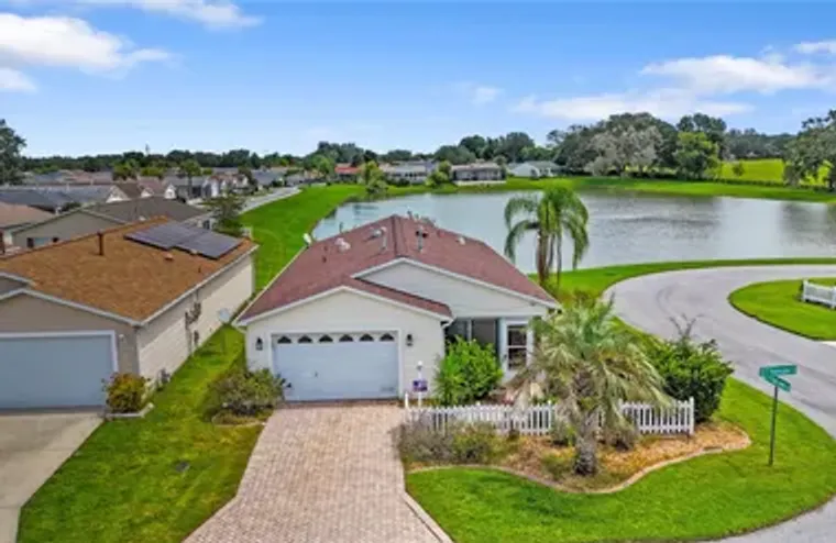 17423 SE 77TH HELMSDALE CT, THE VILLAGES..., The Villages, FL 32162