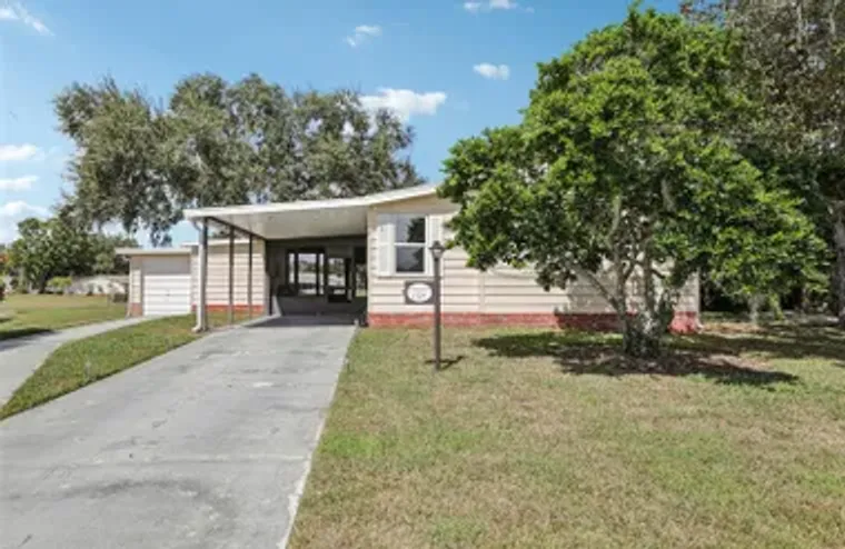 1707 LILLY LN, THE VILLAGES, FL, 32159, The Villages, FL 32159