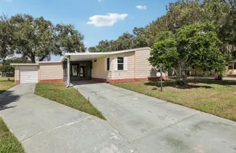 1707 LILLY LN, THE VILLAGES, FL, 32159, The Villages, FL 32159