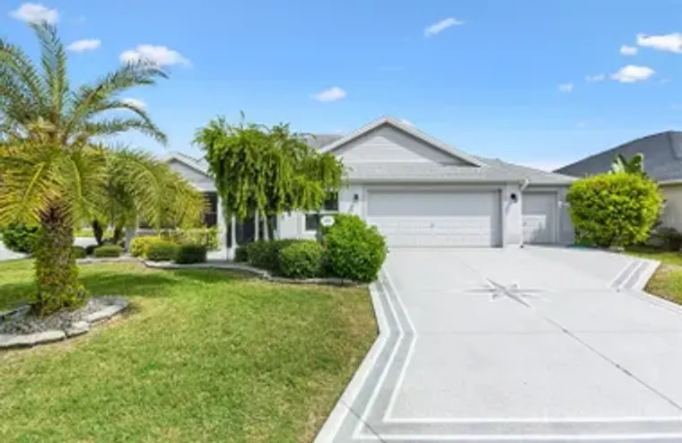 6094 DELPHINA LOOP, THE VILLAGES, FL, 32..., The Villages, FL 32163