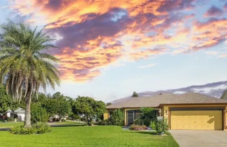 2109 SUAREZ CT, THE VILLAGES, FL, 32159, The Villages, FL 32159