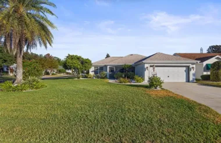 2109 SUAREZ CT, THE VILLAGES, FL, 32159, The Villages, FL 32159