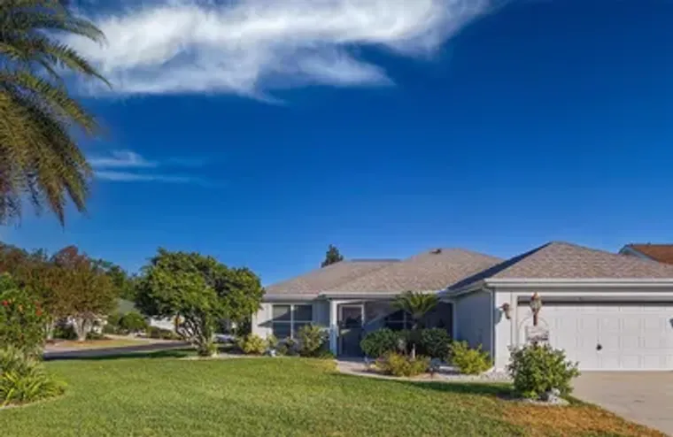 2109 SUAREZ CT, THE VILLAGES, FL, 32159, The Villages, FL 32159