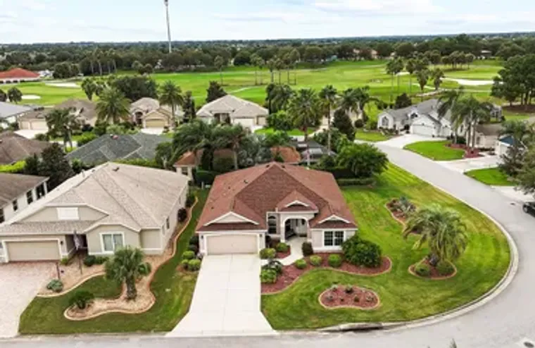 1147 ISLE OF PALMS PATH, THE VILLAGES, F..., The Villages, FL 32162