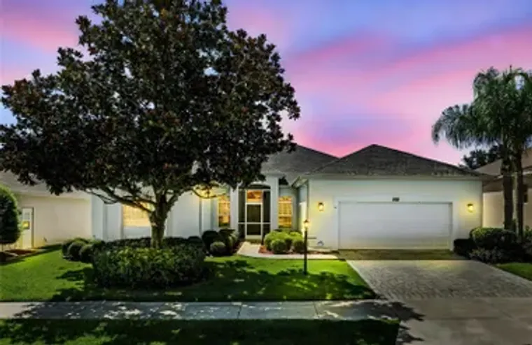 3728 MULBERRY GROVE LOOP, LEESBURG, FL, ..., Leesburg, FL 34748