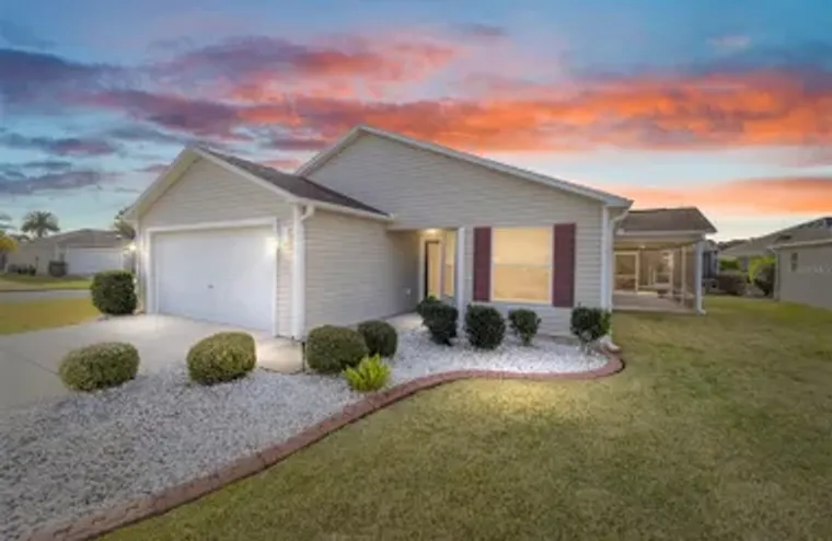 2046 DALECROFT TRL, THE VILLAGES, FL, 32..., The Villages, FL 32162