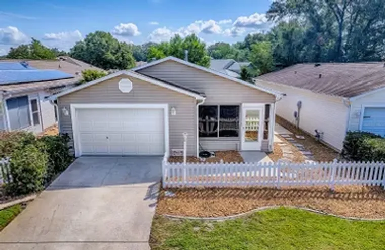 17235 SE 93RD DEMOSS CT, THE VILLAGES, F..., The Villages, FL 32162