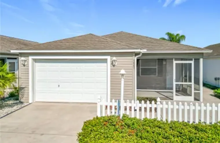 1861 ENDSLEY CT, THE VILLAGES, FL, 32162, The Villages, FL 32162