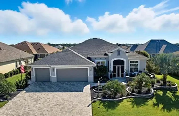 3427 CONSERVATION TRL, THE VILLAGES, FL,..., The Villages, FL 32163