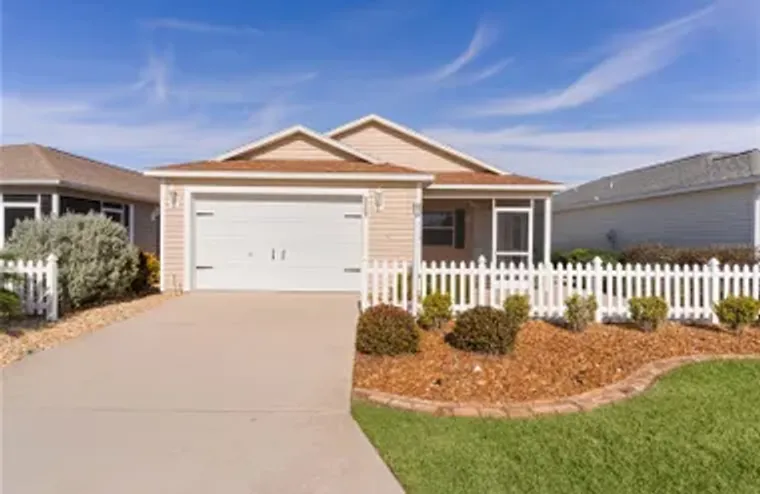 1387 ZEST AVE, THE VILLAGES, FL, 32163, The Villages, FL 32163