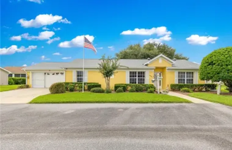 17424 SE 111TH AVE, SUMMERFIELD, FL, 344..., Summerfield, FL 34491