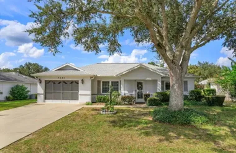 9685 SW 97TH ST, OCALA, FL, 34481, Ocala, FL 34481