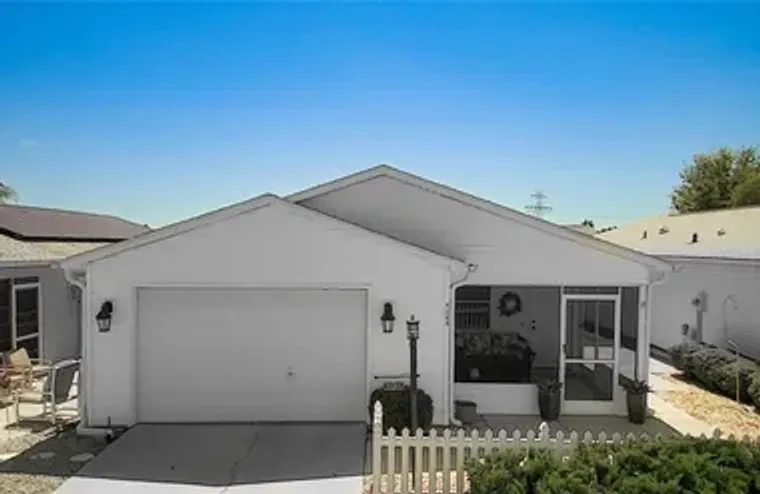 2140 ESTEVEZ DR, THE VILLAGES, FL, 32159, The Villages, FL 32159