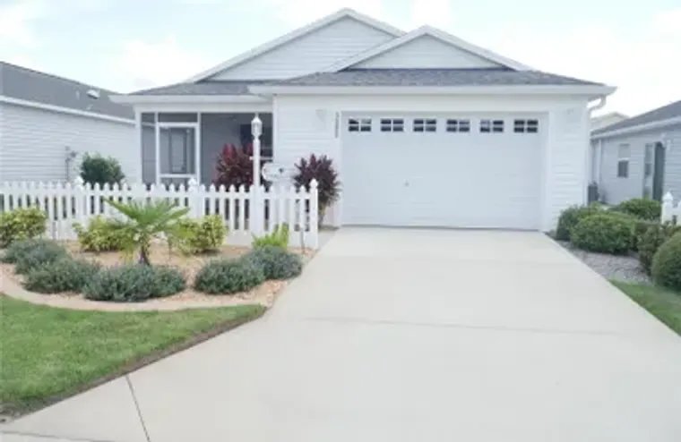 1390 VIOLA CT, THE VILLAGES, FL, 32163, The Villages, FL 32163