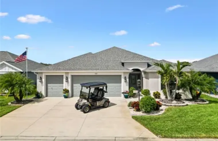 555 RANDALL RD, THE VILLAGES, FL, 32163, The Villages, FL 32163