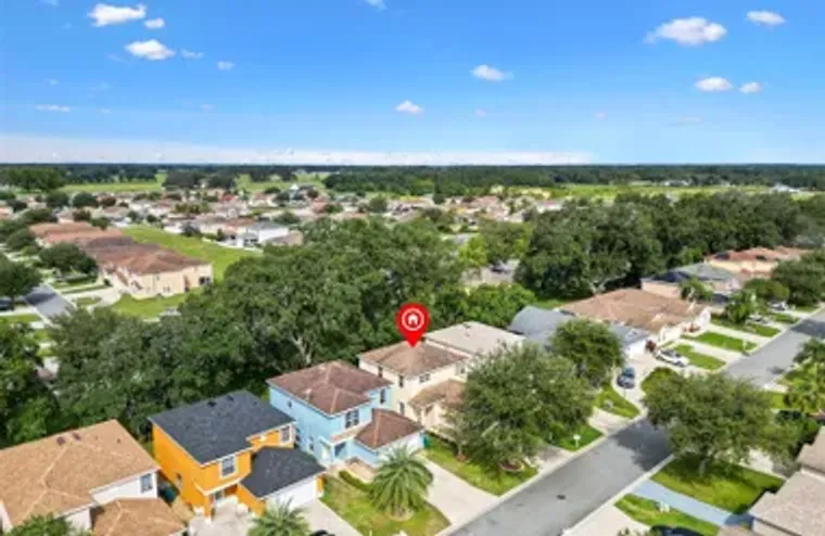 12366 NE 50TH VW, OXFORD, FL, 34484, Oxford, FL 34484