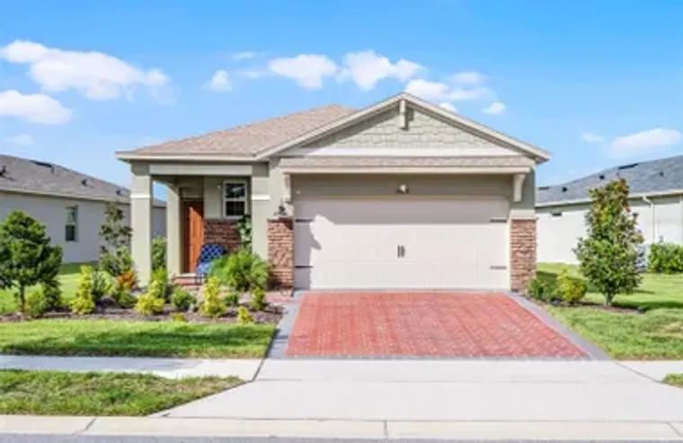 3435 YELLOWTOP LOOP, CLERMONT, FL, 34714, Clermont, FL 34714