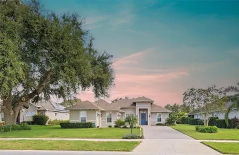 6037 APEX WAY, LADY LAKE, FL, 32159, Lady Lake, FL 32159