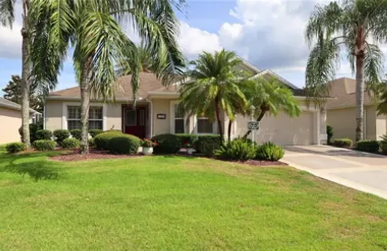 1089 ISLE OF PALMS PATH, THE VILLAGES, F..., The Villages, FL 32162