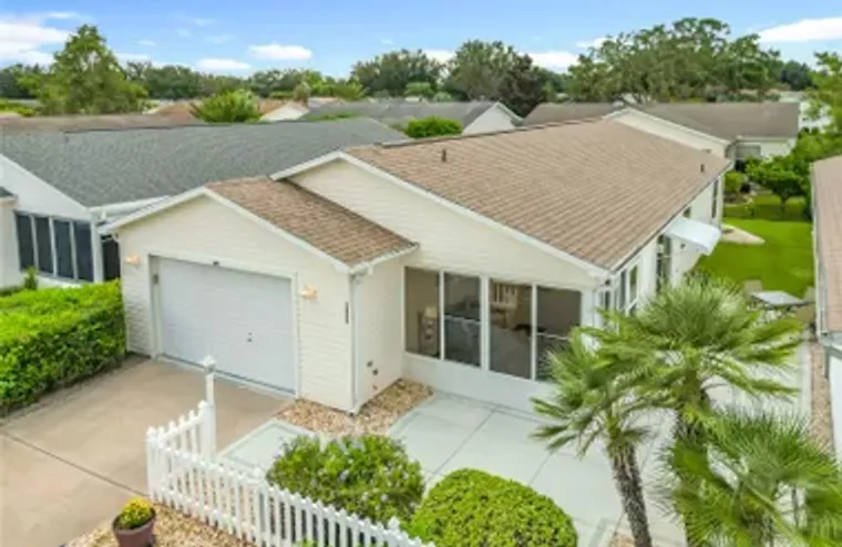 1638 DURAN DR, THE VILLAGES, FL, 32162, The Villages, FL 32162