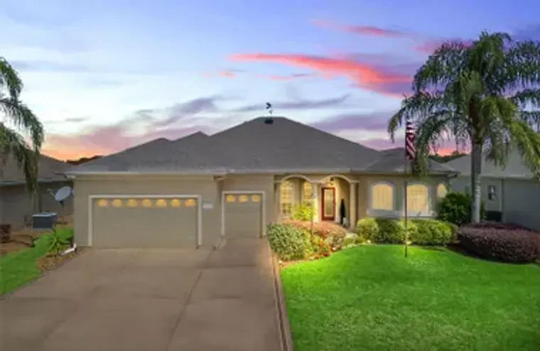 12163 SE 176TH LOOP, SUMMERFIELD, FL, 34..., Summerfield, FL 34491