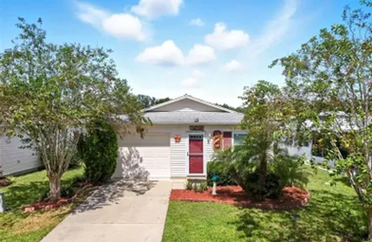 543 COTTAGE PARK LN, LEESBURG, FL, 34748, Leesburg, FL 34748