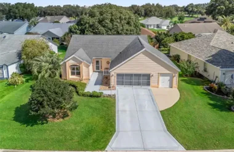 1505 LAVACA LN, THE VILLAGES, FL, 32159, The Villages, FL 32159