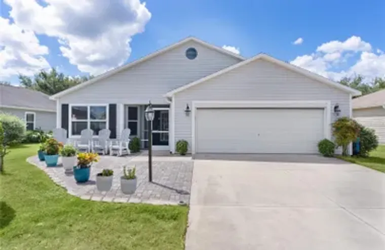 3818 INFINITY RUN, THE VILLAGES, FL, 321..., The Villages, FL 32163