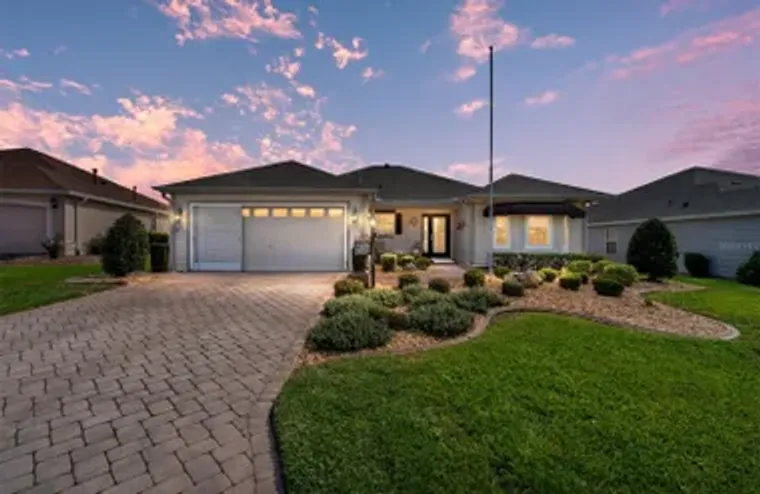 9231 SE 171ST COOPER LOOP, THE VILLAGES,..., The Villages, FL 32162