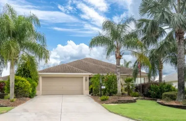 3009 OLENDA DR, THE VILLAGES, FL, 32163, The Villages, FL 32163