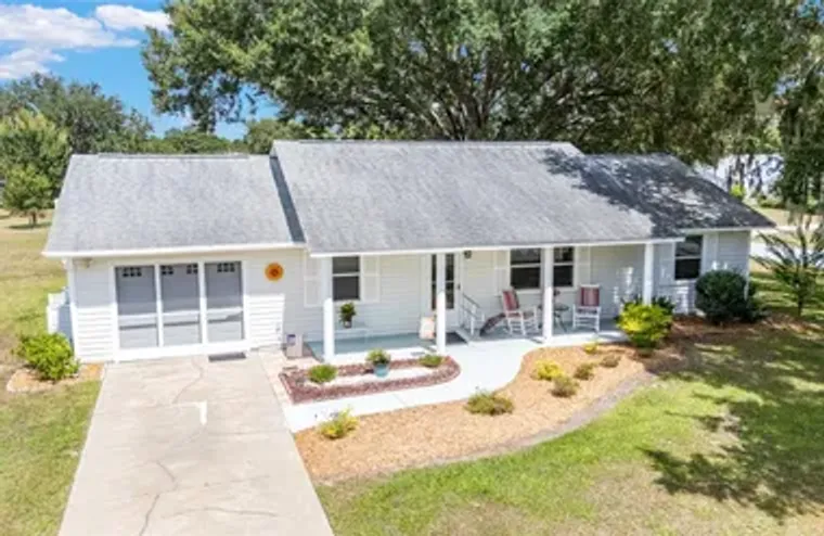 401 GLASGOW CT, LEESBURG, FL, 34788, Leesburg, FL 34788