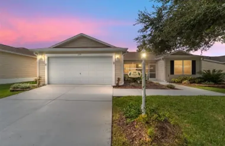 290 JEFFERSON LN, THE VILLAGES, FL, 3216..., The Villages, FL 32162