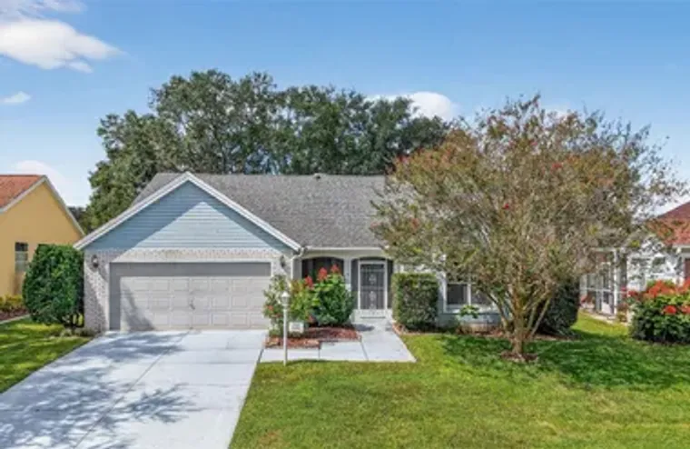 318 DEL MAR DR, THE VILLAGES, FL, 32159, The Villages, FL 32159