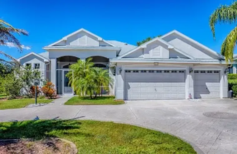 5656 BOUNTY CIR, TAVARES, FL, 32778, Tavares, FL 32778