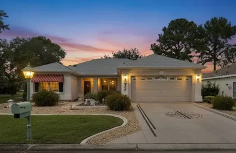 9285 SE 126TH ST, SUMMERFIELD, FL, 34491, Summerfield, FL 34491