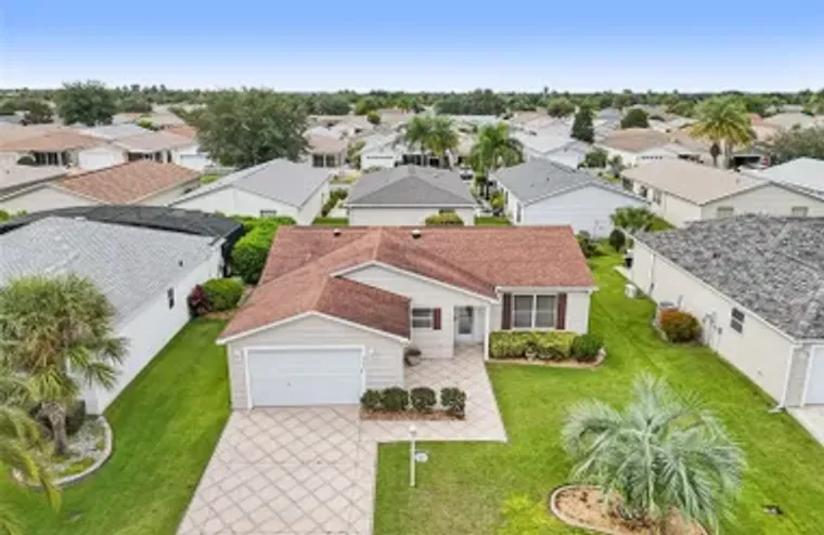 2543 RAINTREE DR, THE VILLAGES, FL, 3216..., The Villages, FL 32162